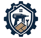 Verlegt & Verschraubt Handwerkerservice Logo